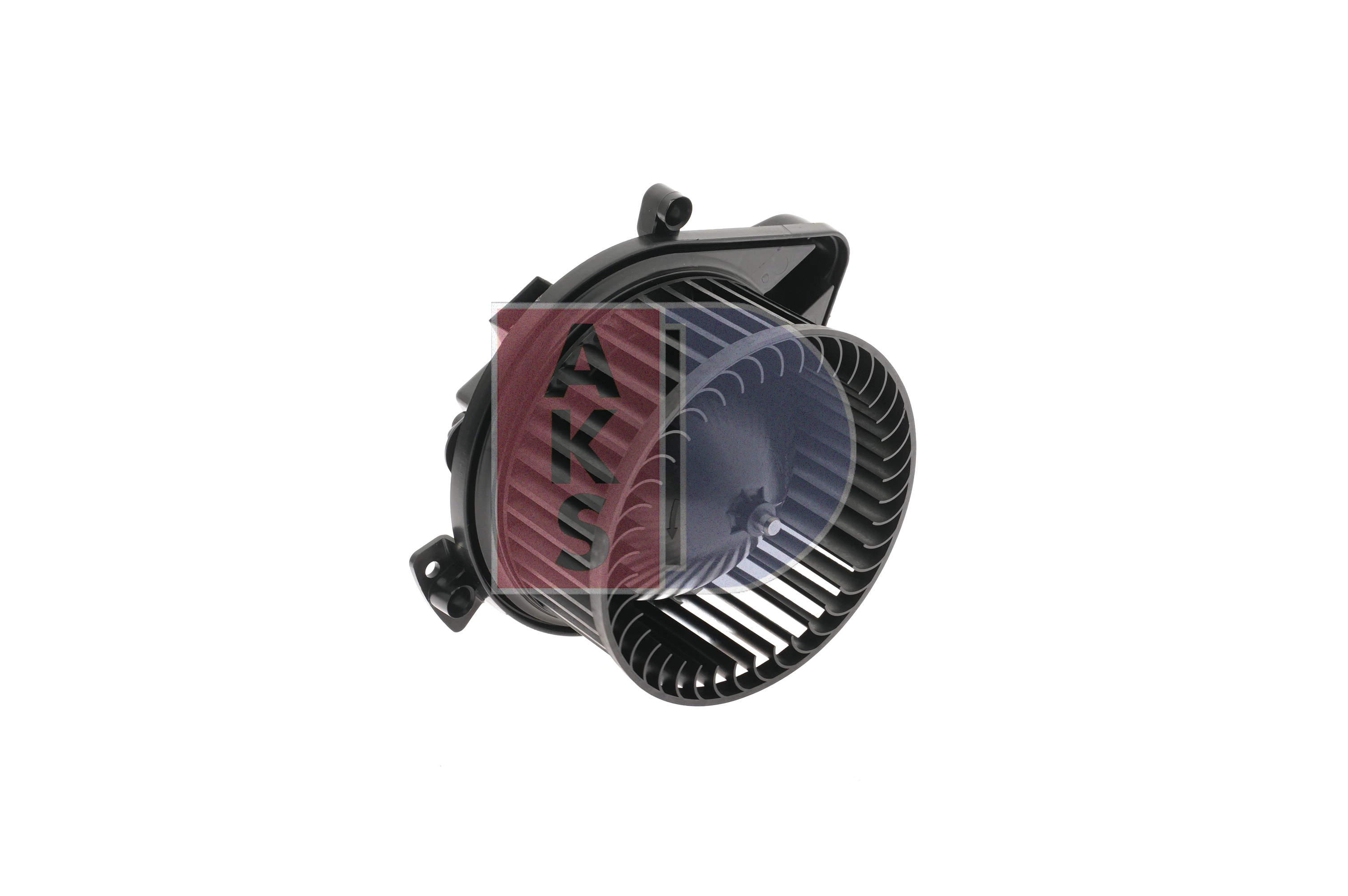 431323 AKS DASIS 730004N Audi A4 B7 Avant 8ED Sisätilan puhallin hinta