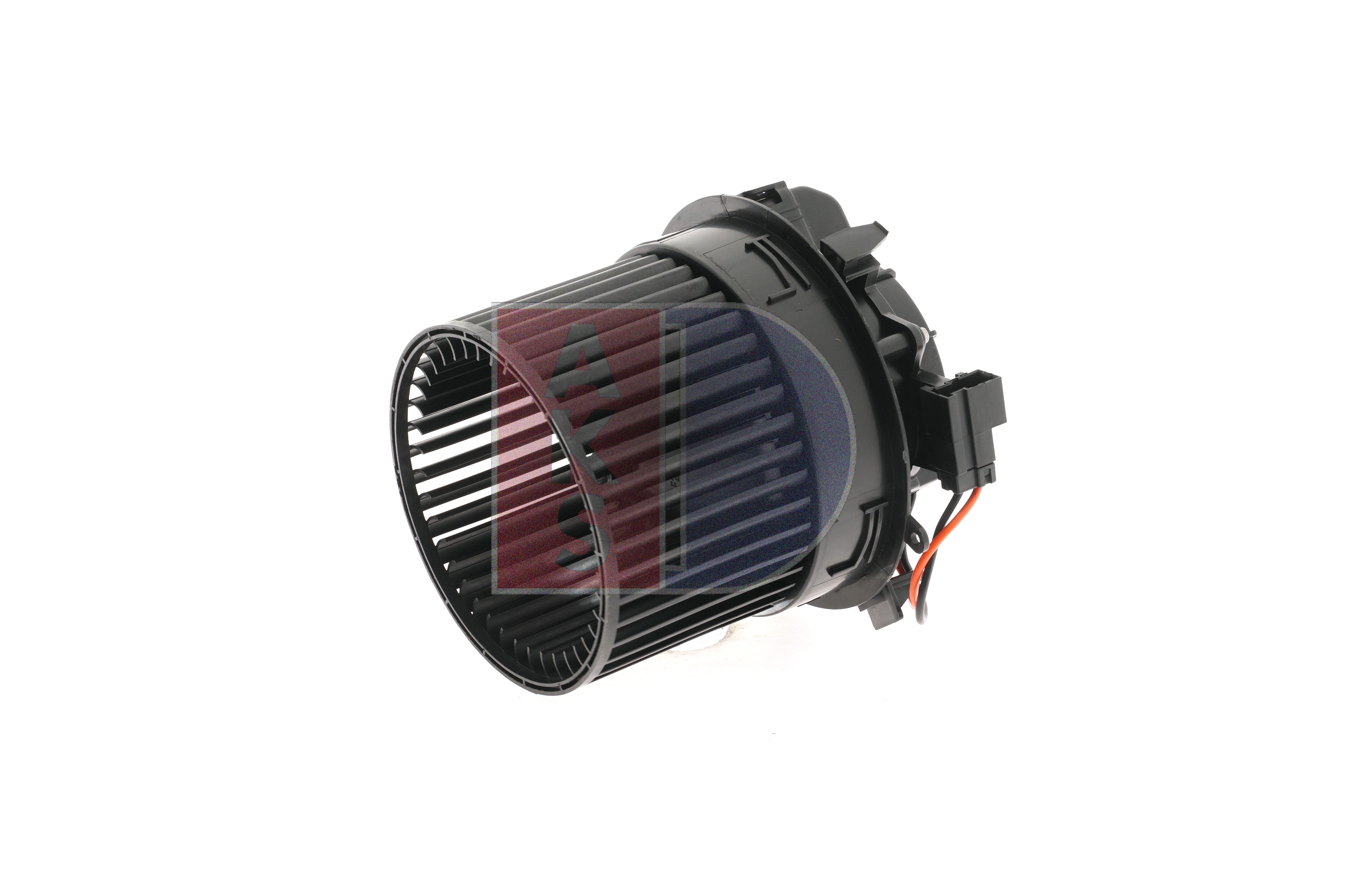 Lüfterrad, Motorkühlung 078013N AKS DASIS 272264FA0A NISSAN
