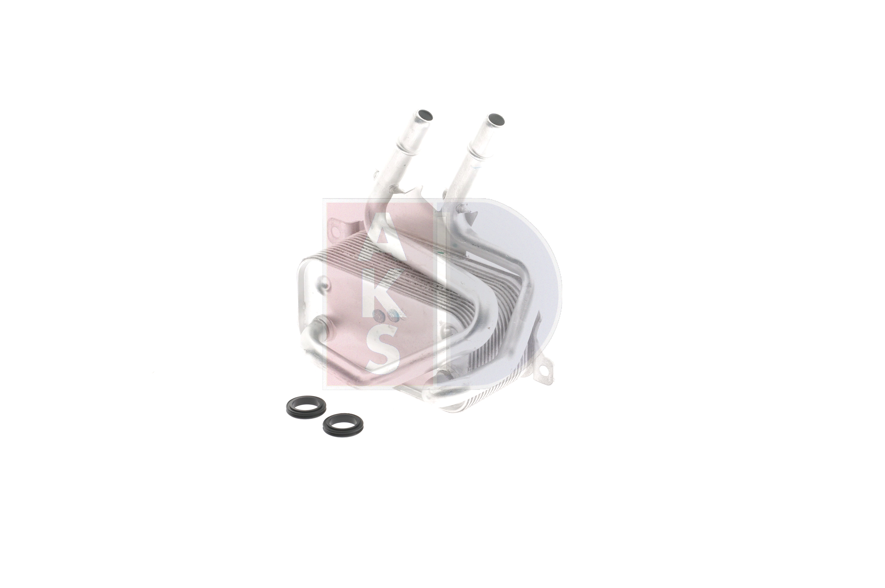 Ölkühler 056014N AKS DASIS 17217507975 BMW