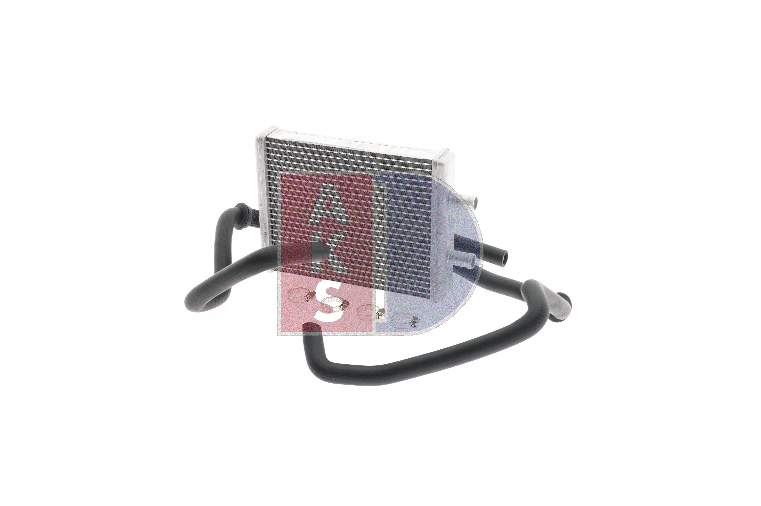Plattenwärmetauscher AKS DASIS 126006N Bewertung