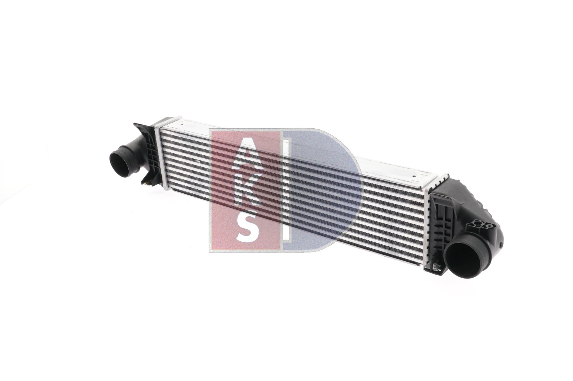 431691 AKS DASIS 227001N Échangeur de turbo Volvo S60 2 prix