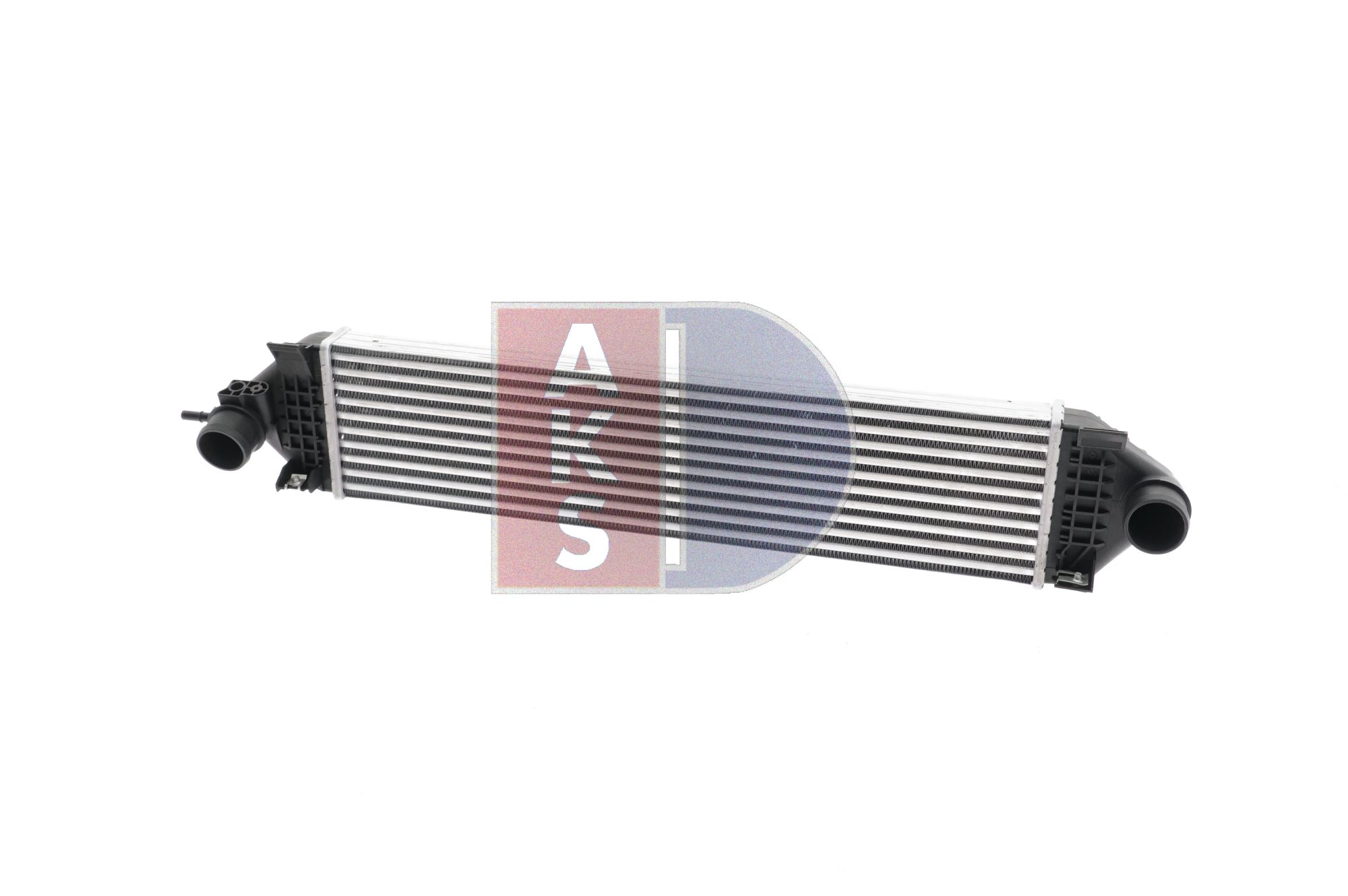AKS DASIS 227002N Ladeluftkühler