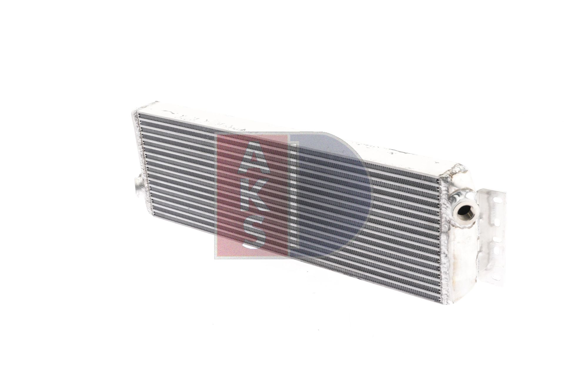 Ölkühler 266150N AKS DASIS 1440254 MAN