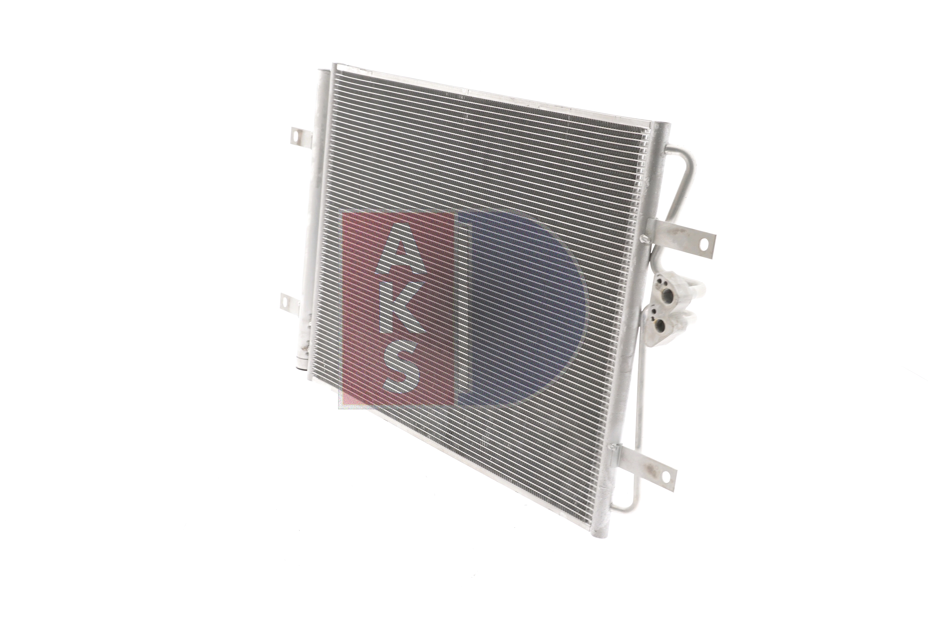 Klimakondensator AKS DASIS 042016N günstig online kaufen