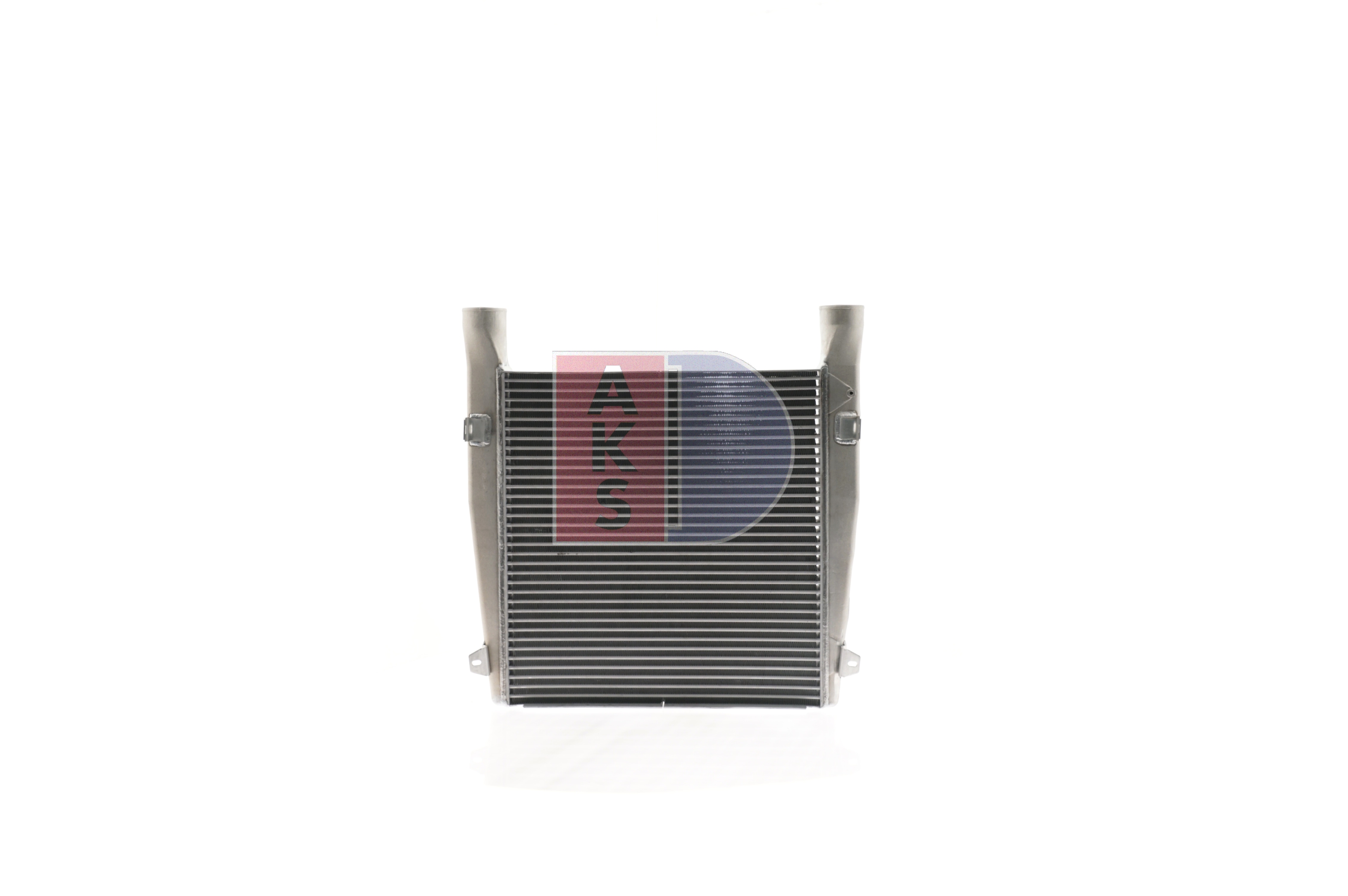 Turbo Intercooler AKS DASIS 267016N rating