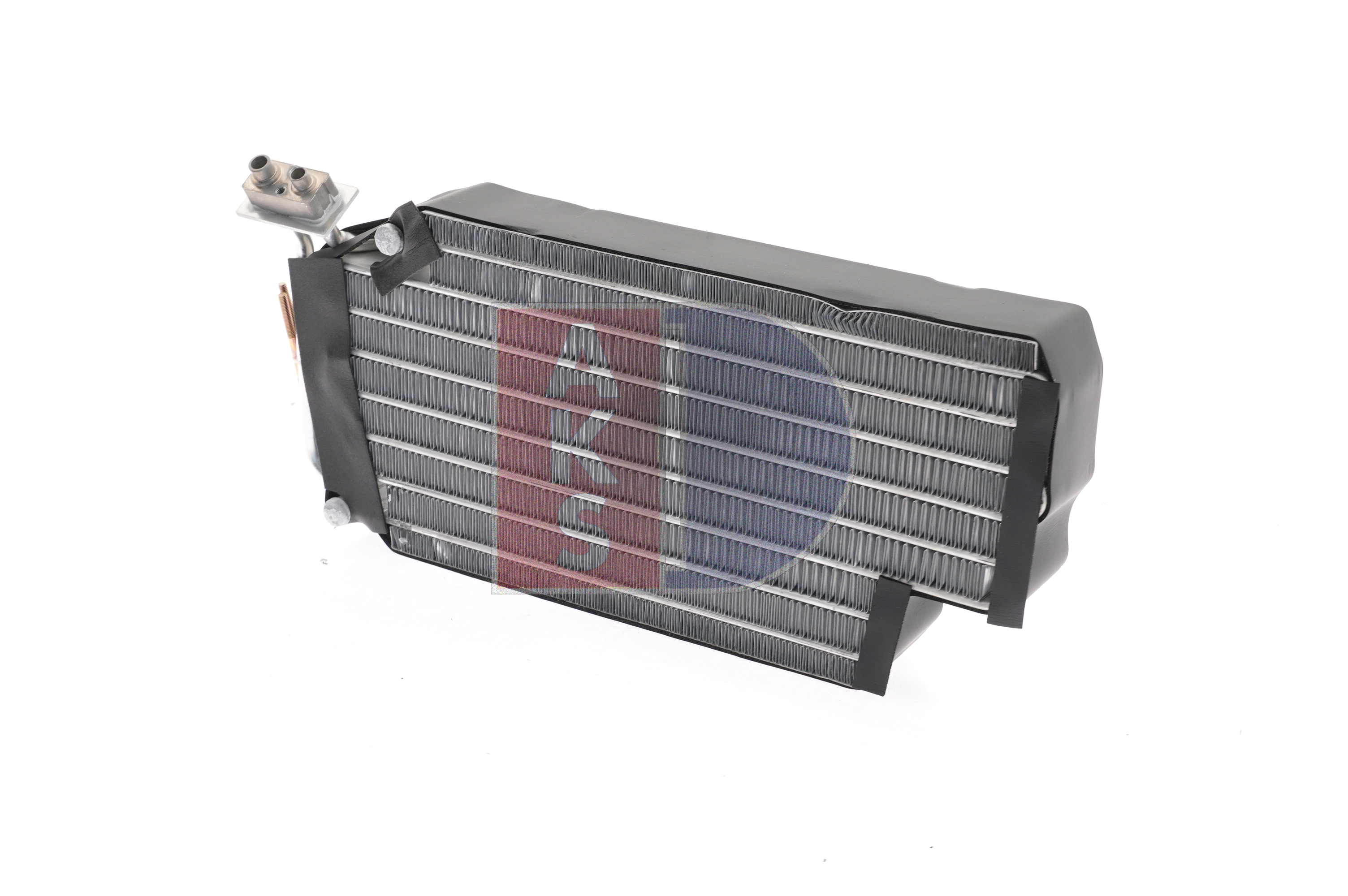 Verdampfer, Klimaanlage AKS DASIS 820267N günstig online kaufen