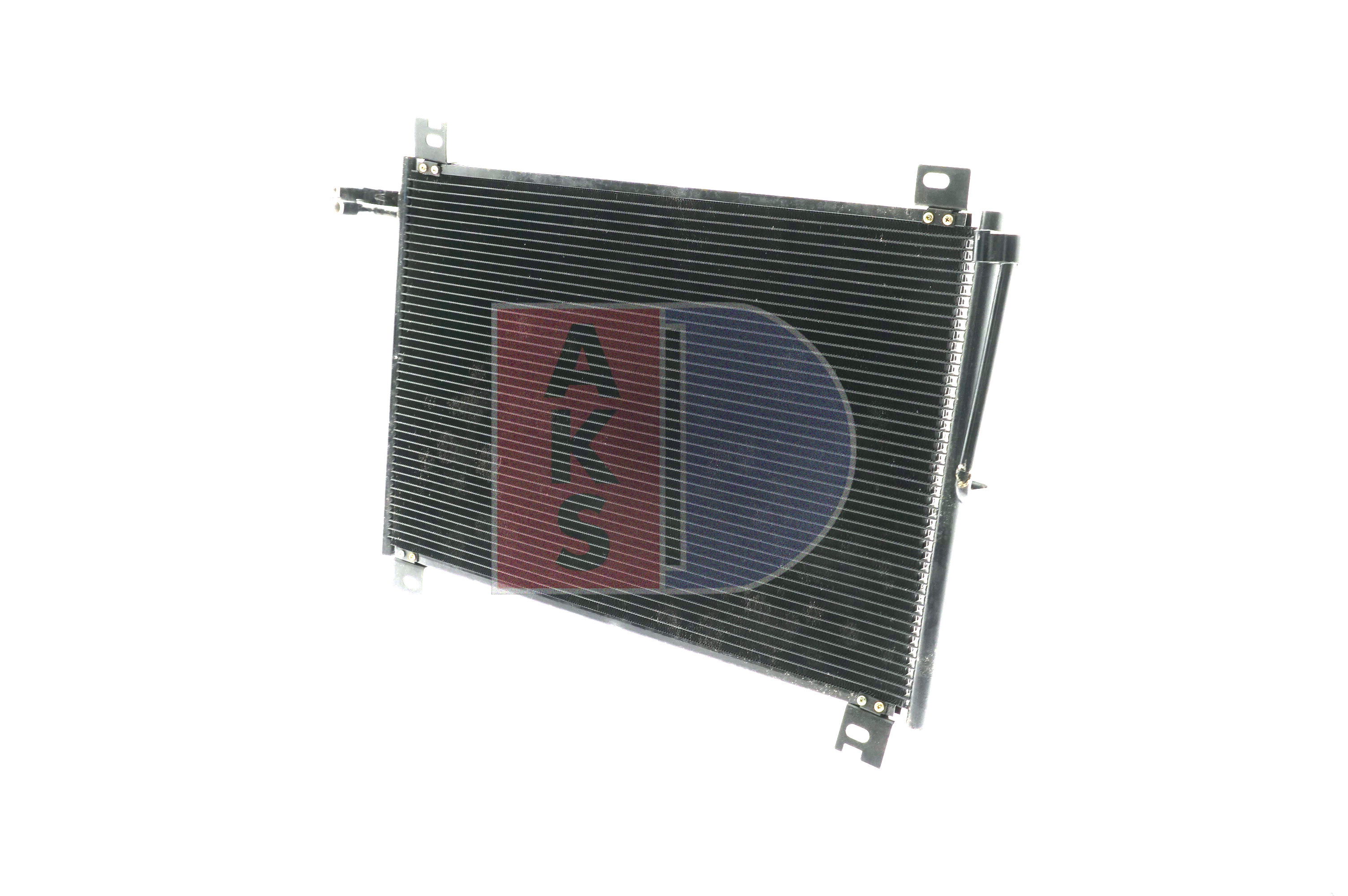 AKS DASIS 192004N Klimakondensator