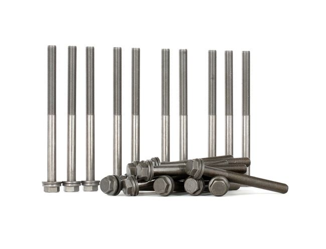 Hengerfejcsavar PAYEN HBS011