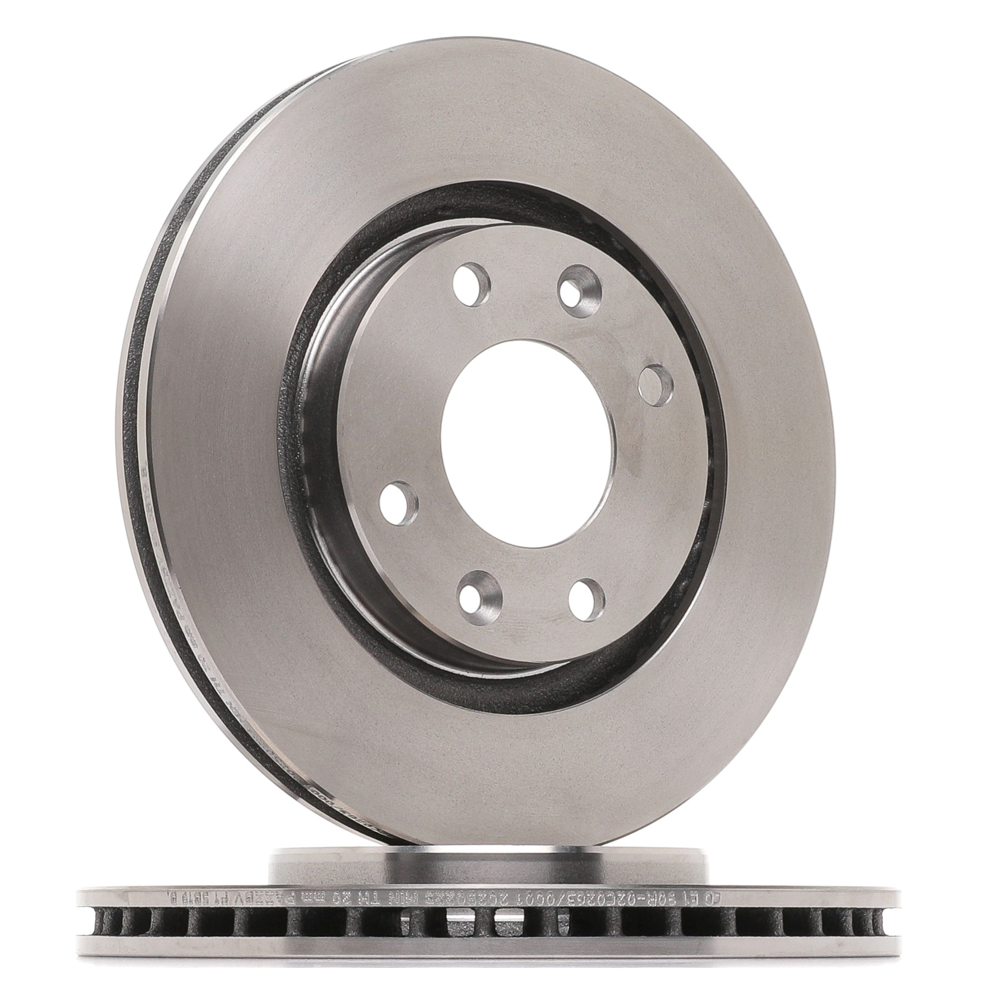 P1002V LPR 42.49.83 Disque de frein