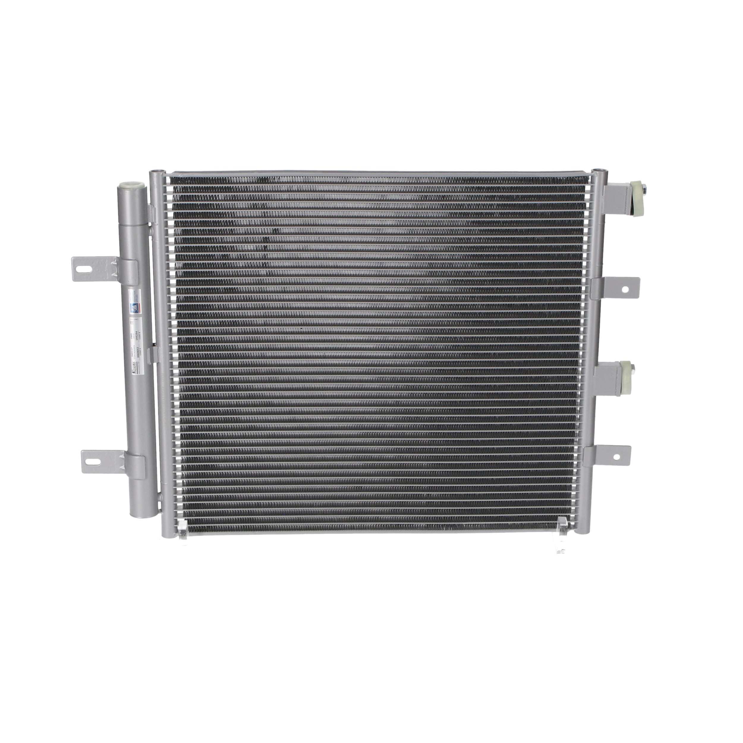 NISSENS 940117 Condensor voor airco