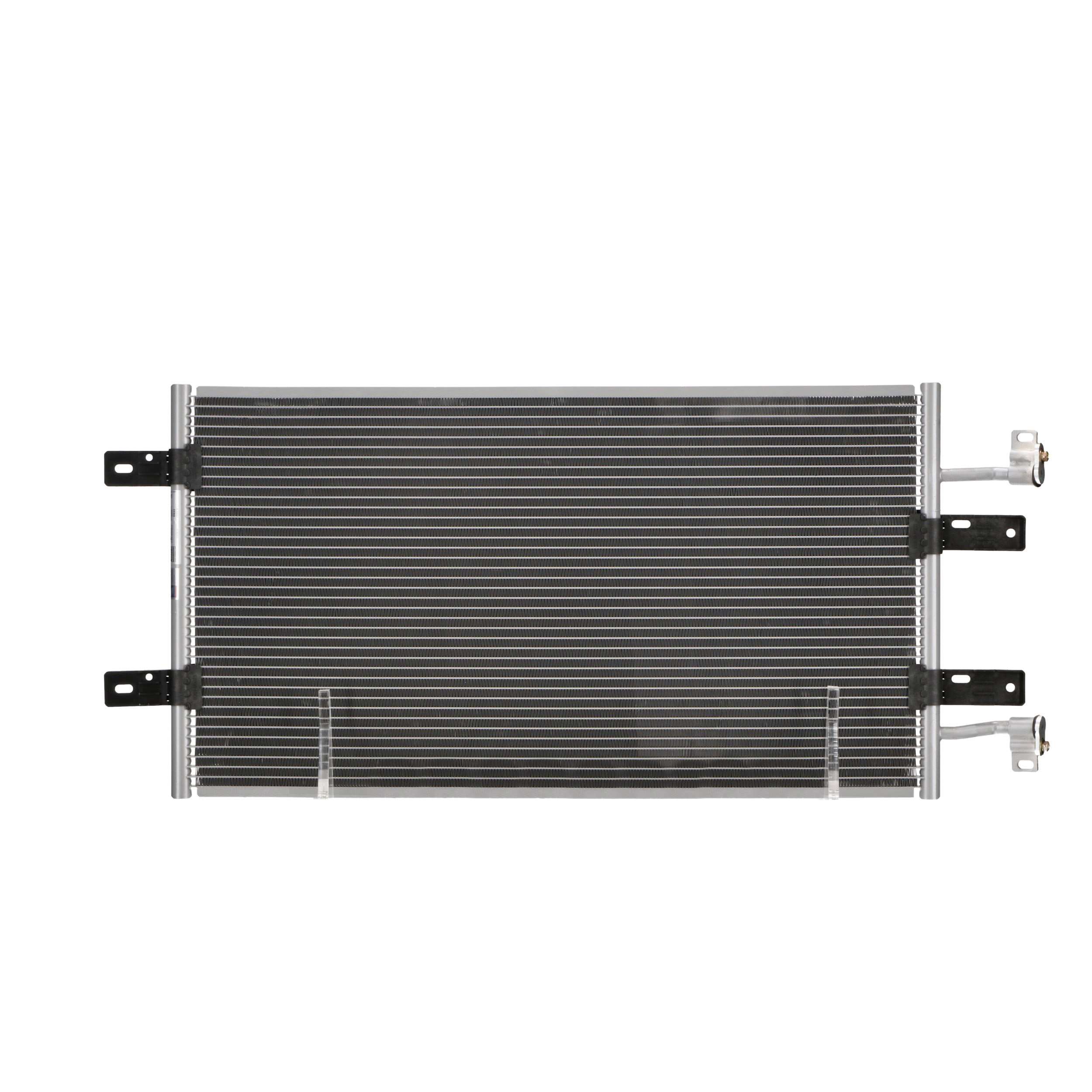 NISSENS 940119 Condensador, aire acondicionado