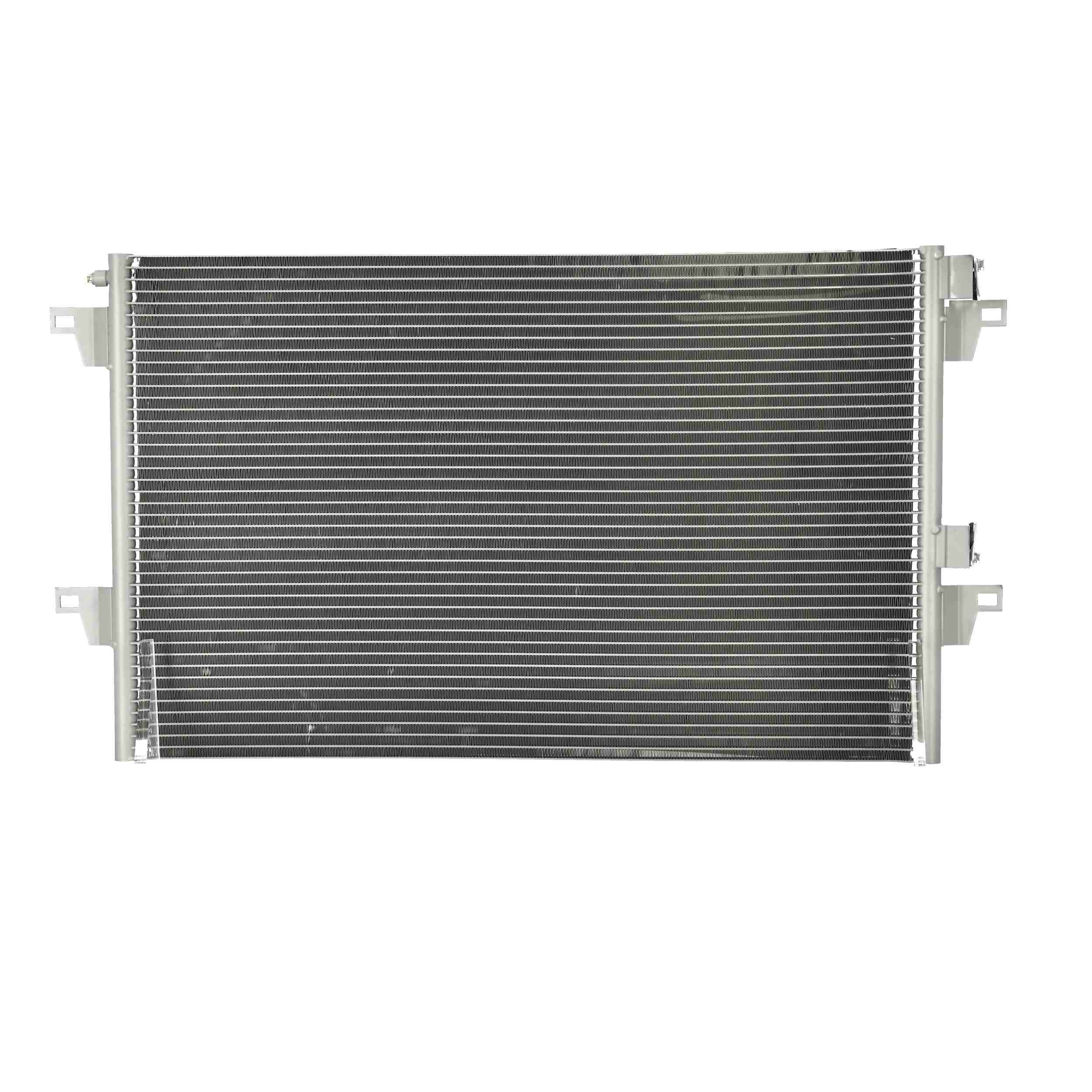 NISSENS 940153 Air conditioning condenser