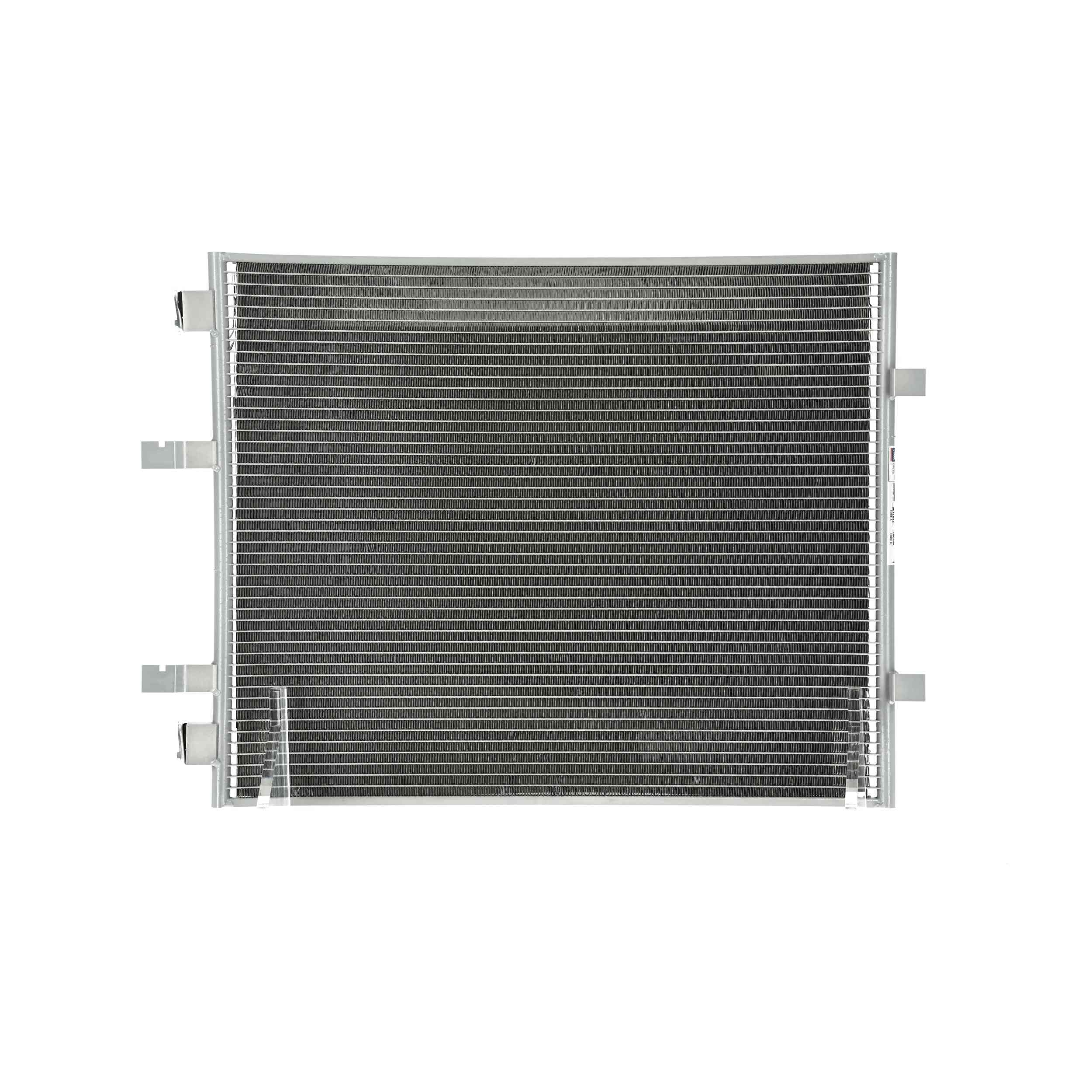 NISSENS 940201 Кондензатор, климатизация