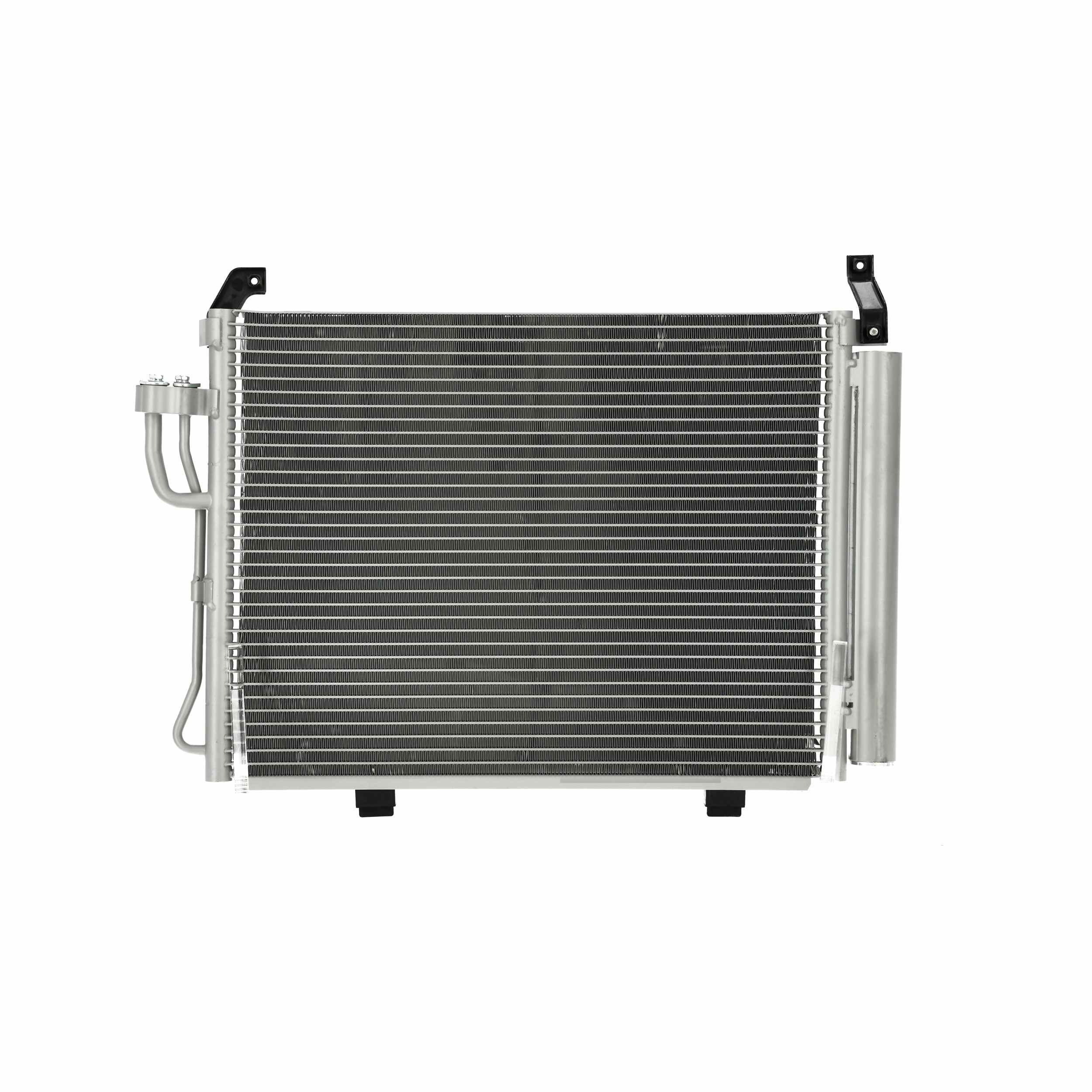 NISSENS 940205 Кондензатор, климатизация