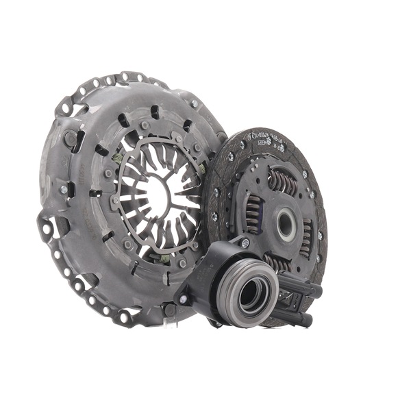 Kupplungssatz 2S61-7A564-CA LuK 622312833 FORD, MAZDA, LAND ROVER, ISUZU, FORD USA