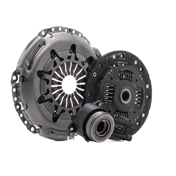 LuK 623098 Kit completo de embrague Ford Fiesta 6 precio