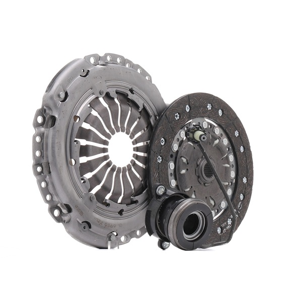 Σετ συμπλέκτη 679079 LuK 622316033 OPEL, LAND ROVER, CHEVROLET, ISUZU, VAUXHALL
