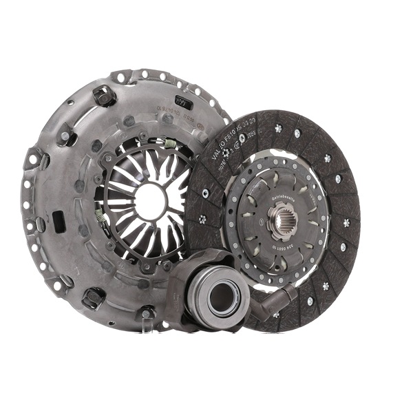 624002 LuK 624336033 Σετ συμπλέκτη ALFA ROMEO 166 γνήσια τιμες