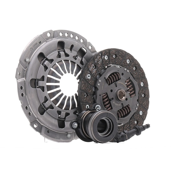 LuK 621 3042 33 Kit de embrague