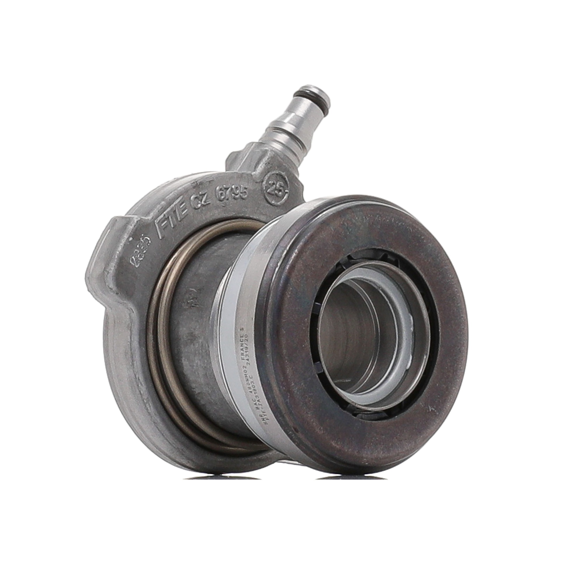 LuK 510010310 LAND ROVER FREELANDER Zentralausrücker Kosten