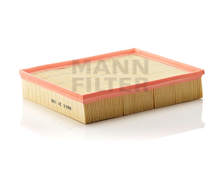 MANN-FILTER C 30 198 Въздушен филтър