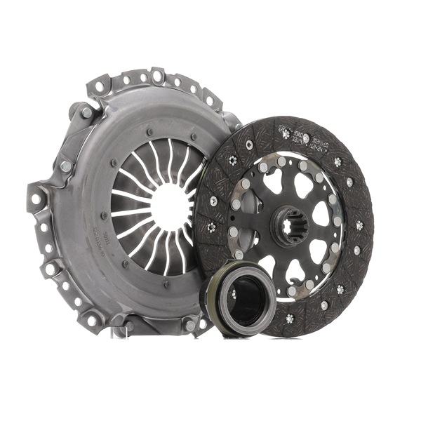 Kupplungssatz 622 0654 00 LuK 21511225203 BMW