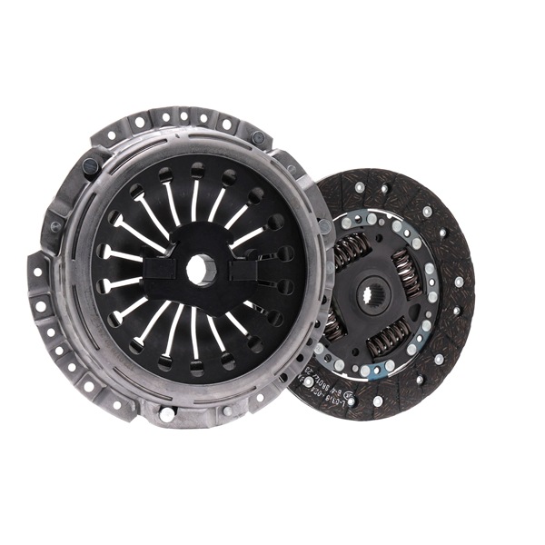 625106 LuK BR 0222 622160800 CITROЁN ZX Kytkinpaketti alkuperäiset hinta