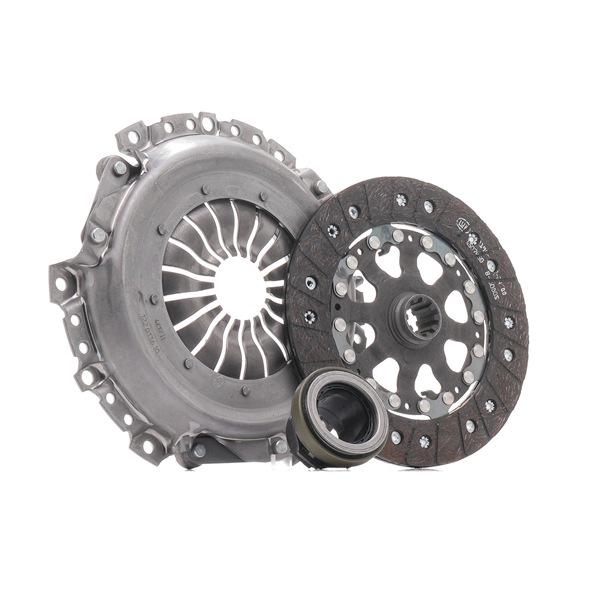 Kupplungssatz 623 0657 00 LuK 1223320 BMW