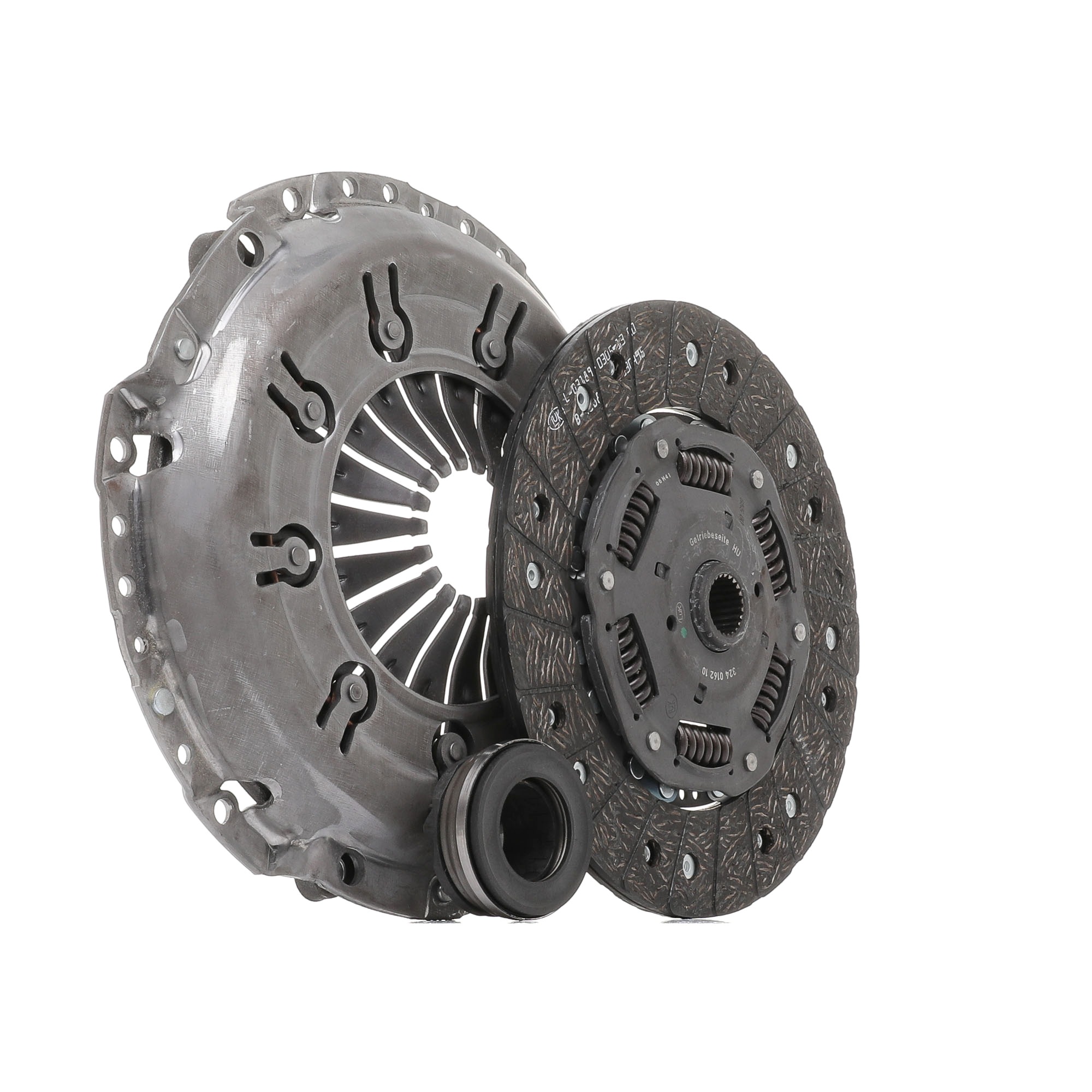 LuK LuK RepSet 624 2279 00 Kit ambreiaj Ř: 240mm