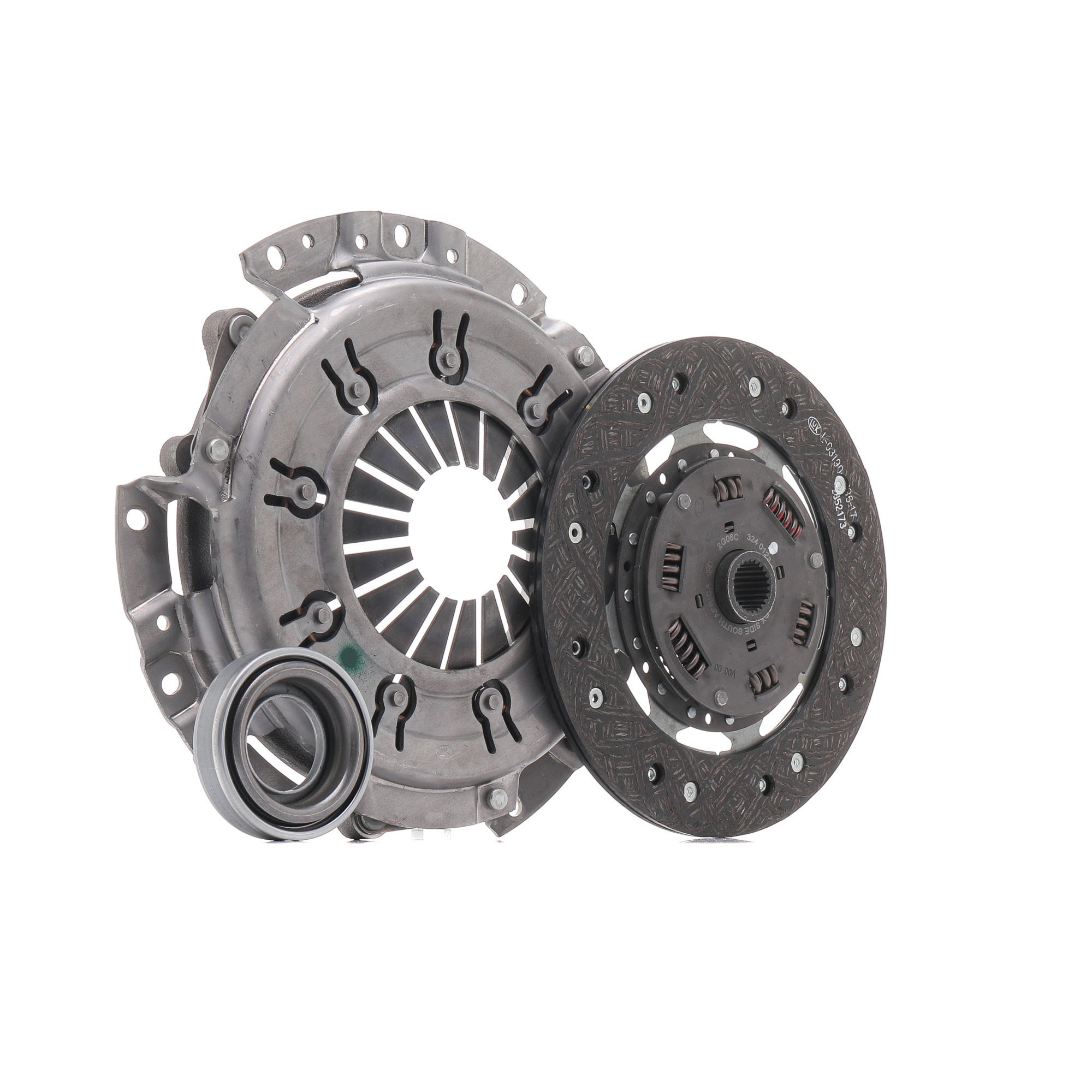 Kupplungssatz 624 2335 60 LuK 30210VB300 NISSAN