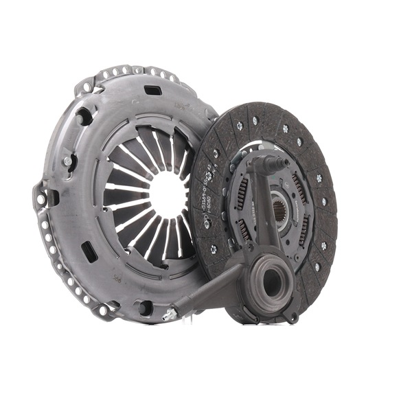 624241033 LuK VW T4 Kupplungssatz wechseln Kosten