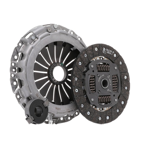 LuK RepSet 624 3078 00 Kupplungssatz