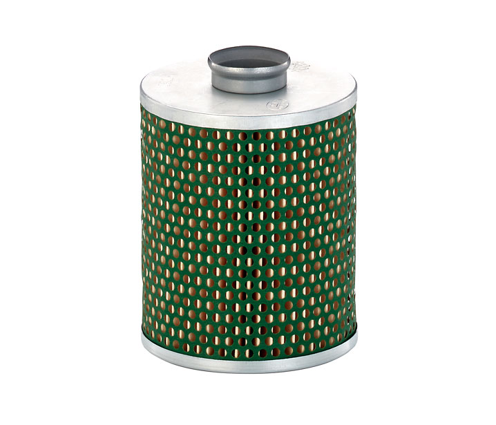 Ölfilter H 1032 MANN-FILTER 0561208 BMW
