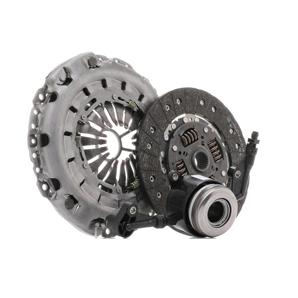 Kupplungssatz 624 3241 34 LuK 0192506901 MERCEDES-BENZ