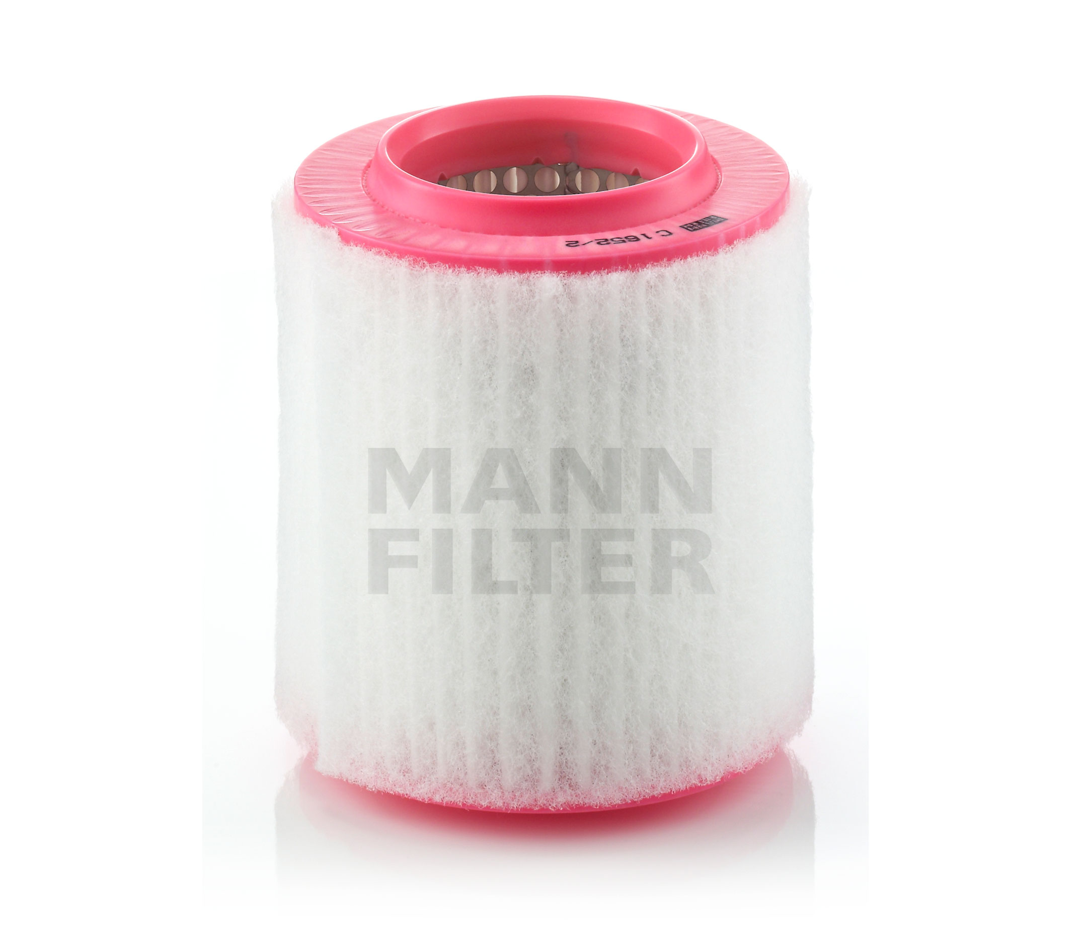 Original Filter für Luft C 1652/2