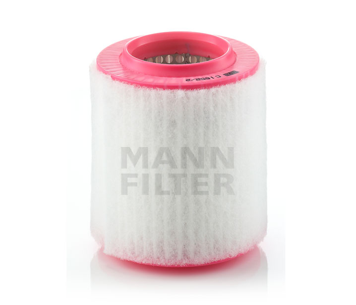 627113 MANN-FILTER C16522 Luftfilter Audi A8 D3 Preis