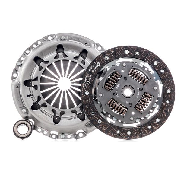 Kupplungssatz 2051.T8 LuK 623314100 PEUGEOT, CITROЁN, LAND ROVER