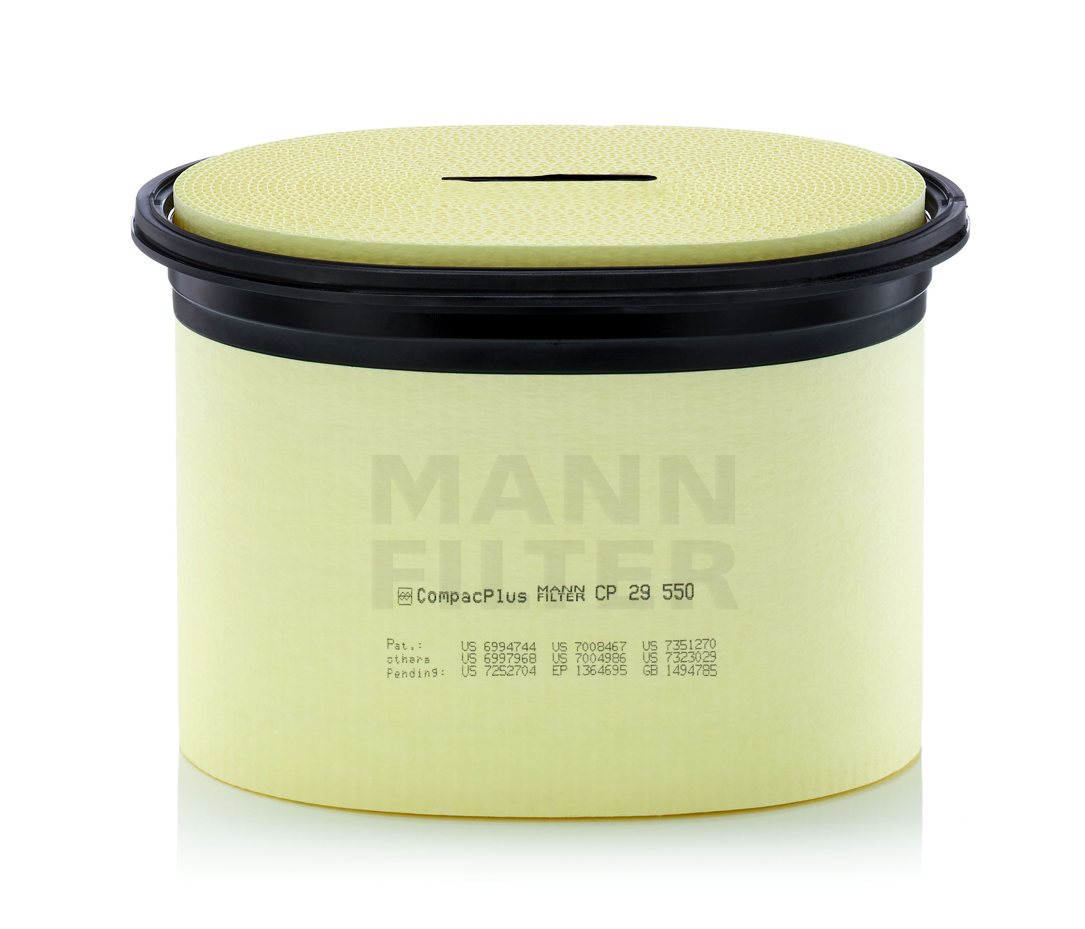 Original Filter für Luft CP 29 550