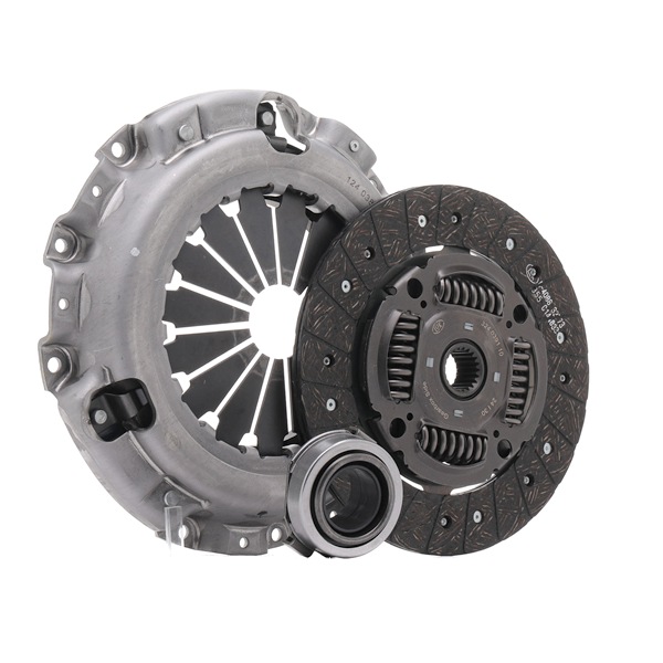 Kupplungssatz 624 3164 00 LuK 2326565D00 OPEL, SUZUKI, LAND ROVER, BEDFORD