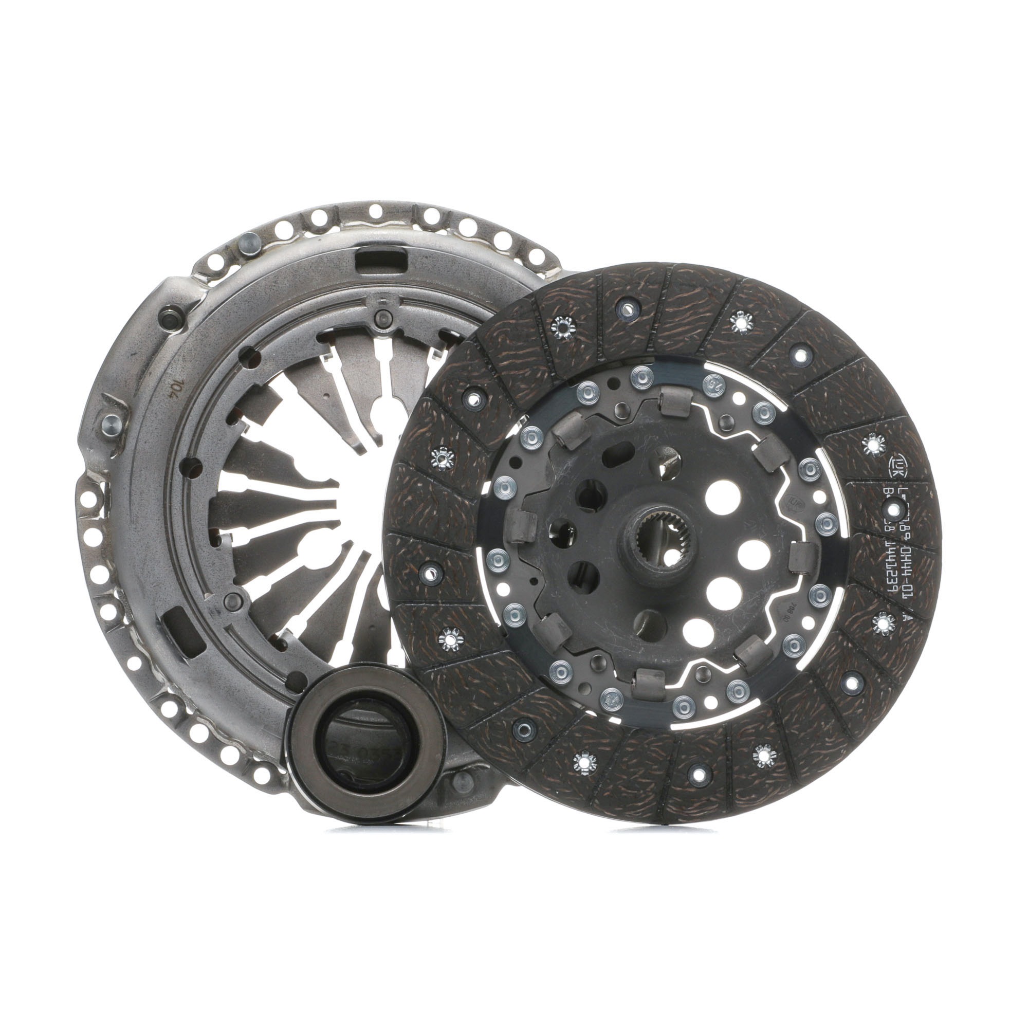 Clutch set LuK 623 3047 00 rating