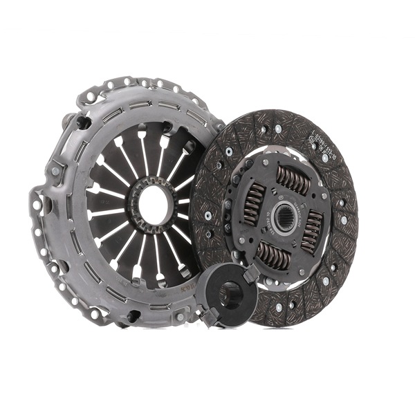 LuK RepSet 625 3023 00 Kupplungssatz