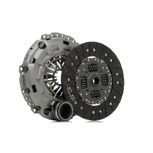 Clutchsett FE6216510C LuK 625305100 MAZDA, LAND ROVER, KIA, MERCURY