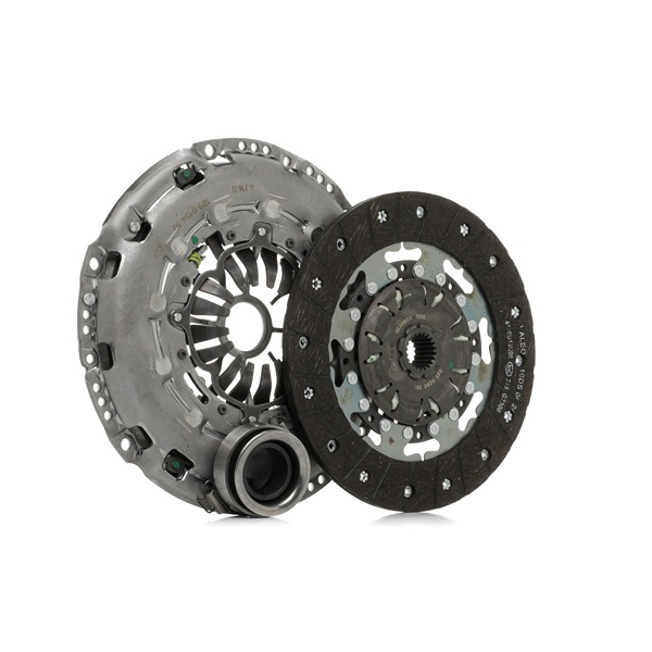 630303 LuK 625307600 Koppelingsset TOYOTA VERSO 2018 kosten