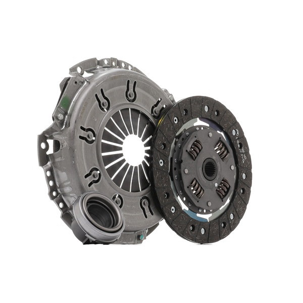 630453 LuK RepSet 624180600 Koppelingsset Land Rover Defender L316 prijs