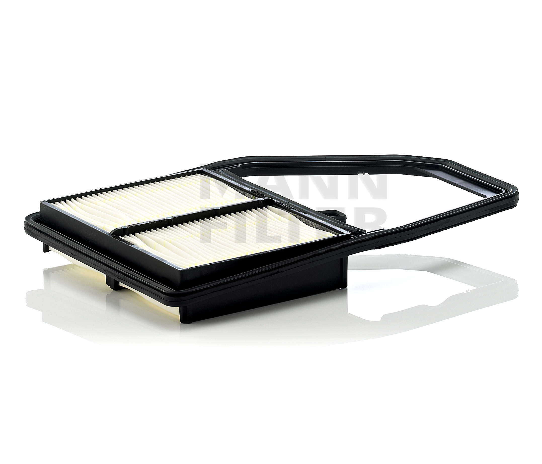 Filter für Luft MANN-FILTER C 3132 Bewertung