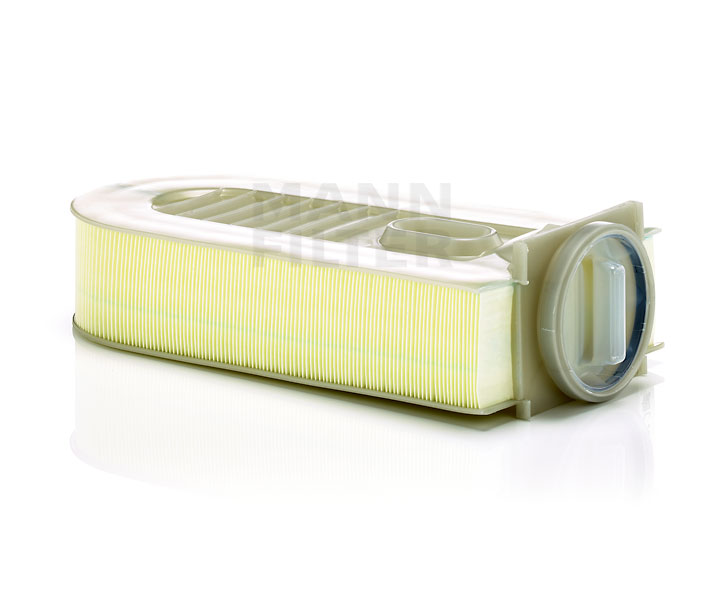 C35005 MANN-FILTER Ilmansuodatin