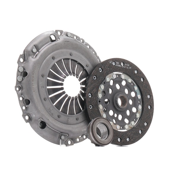 Kupplungssatz 622 2154 00 LuK A0152504703 MERCEDES-BENZ