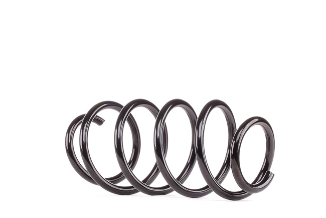 Fahrwerksfeder 3C0 411 105 C BILSTEIN 36-199556 VW, AUDI, SKODA, SEAT, PORSCHE