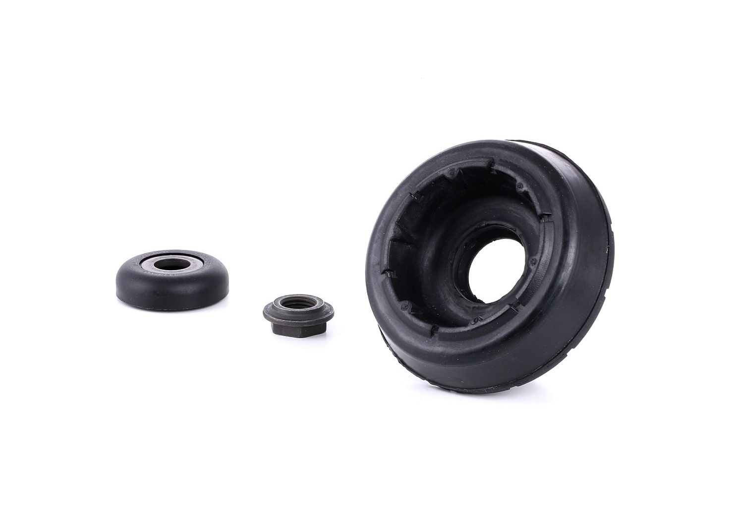 Kit riparazione, Cuscinetto ammortizzatore a molla BILSTEIN 12-117659 valutazione