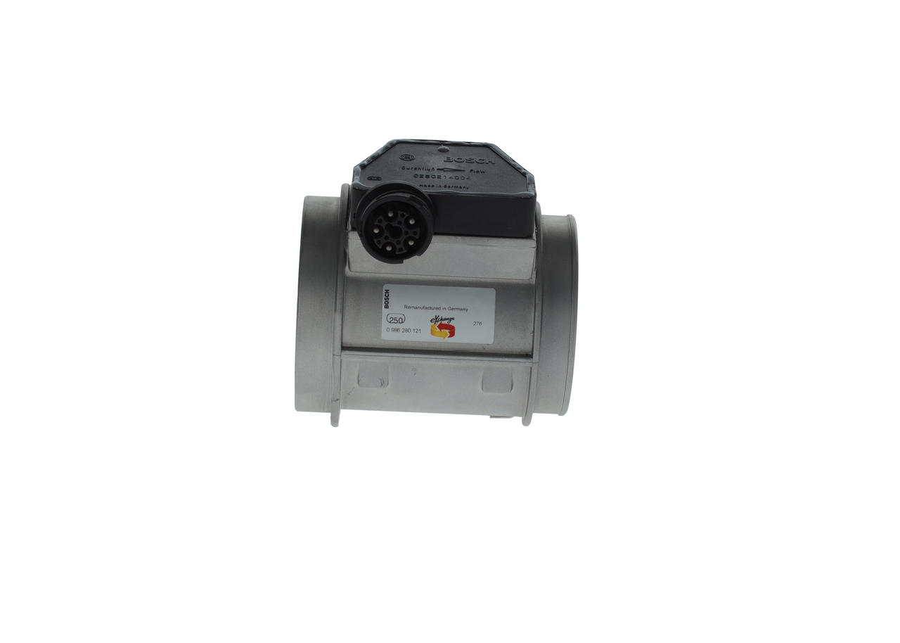 BOSCH BX HLM-2-21 LMM PROTON JUMBUCK 1.5 86 PS Benzin